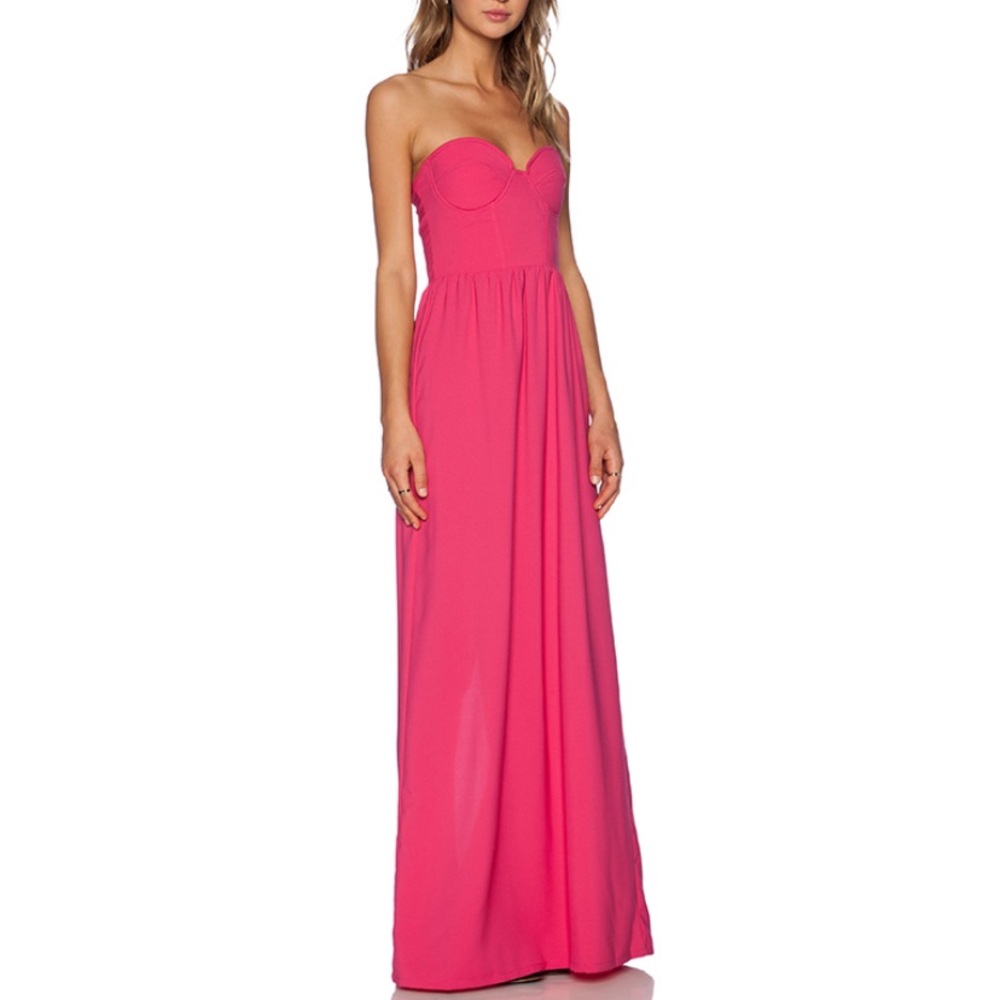 Revolve Toby Dress
